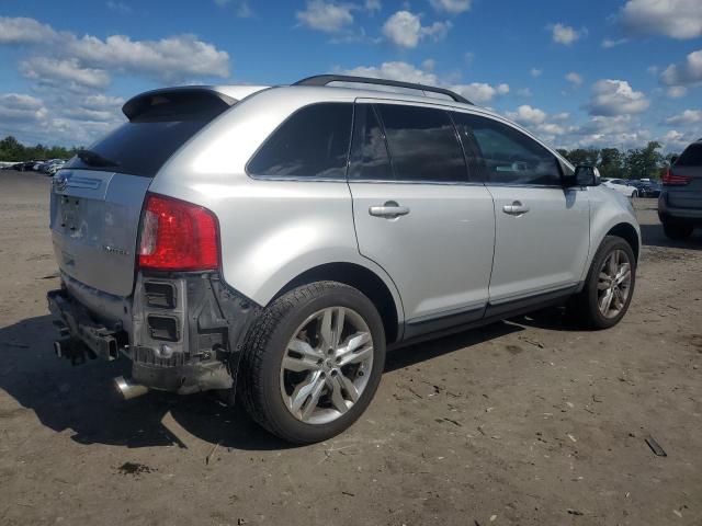 Vin: 2fmdk3kc3cba48188, lot: 57933585, ford edge limited 20123