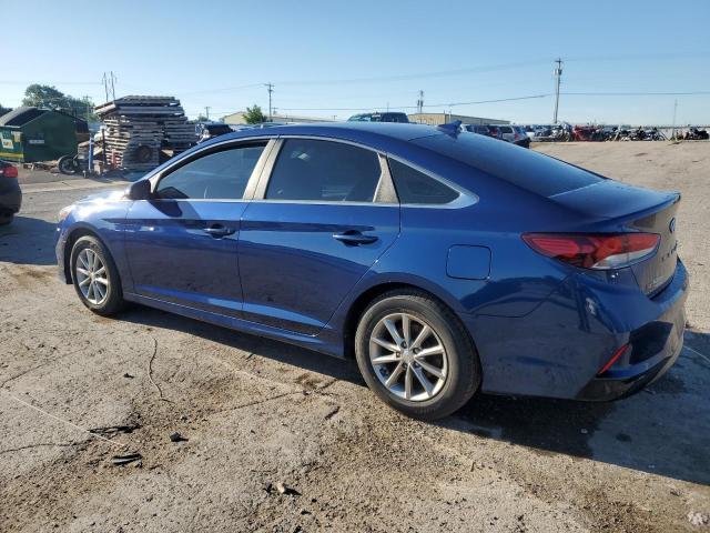 Vin: 5npe24afxjh598726, lot: 59006795, hyundai sonata se 20182