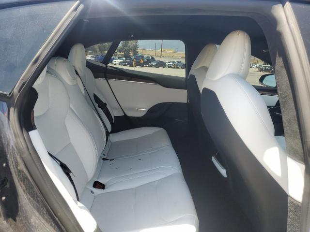 2022 TESLA MODEL S - 5YJSA1E53NF491494