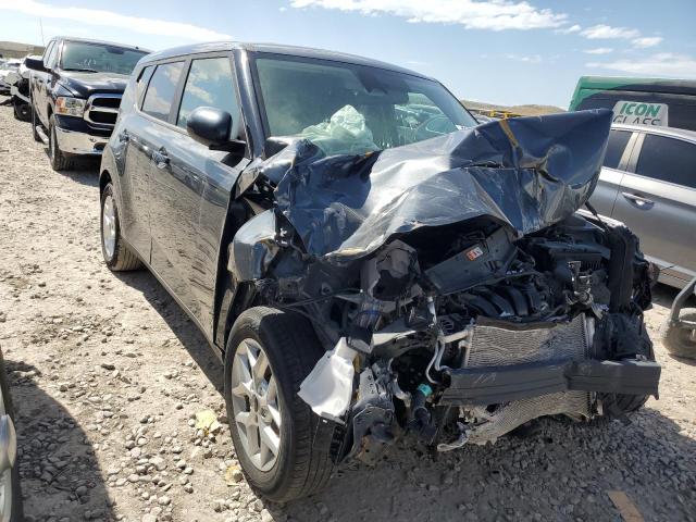 Vin: kndj23au6r7908006, lot: 58065855, kia soul lx 20244