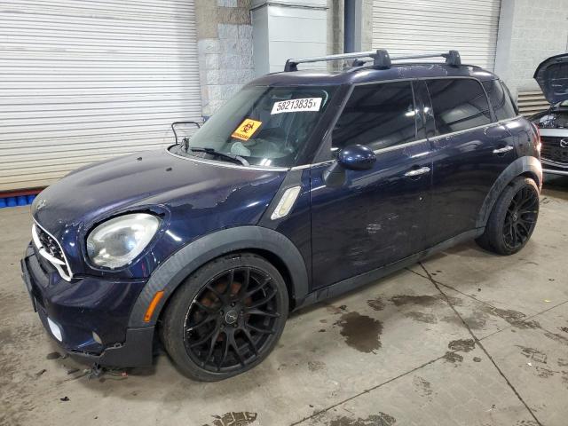 Vin: wmwzc3c52bwm25644, lot: 58213835, mini cooper s countryman 2011 img_1
