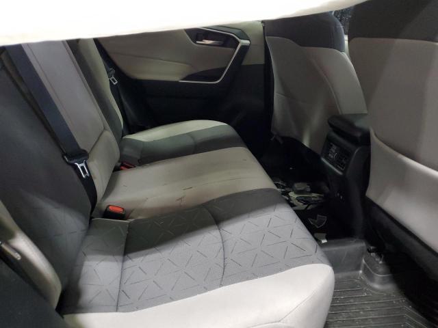 2021 TOYOTA RAV4 XLE - 2T3W1RFV3MC098135