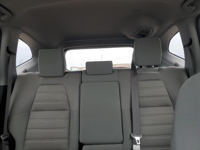 2021 HONDA CR-V EX - 2HKRW2H5XMH618453