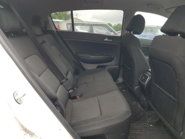 2019 KIA SPORTAGE L - KNDPMCAC1K7502619