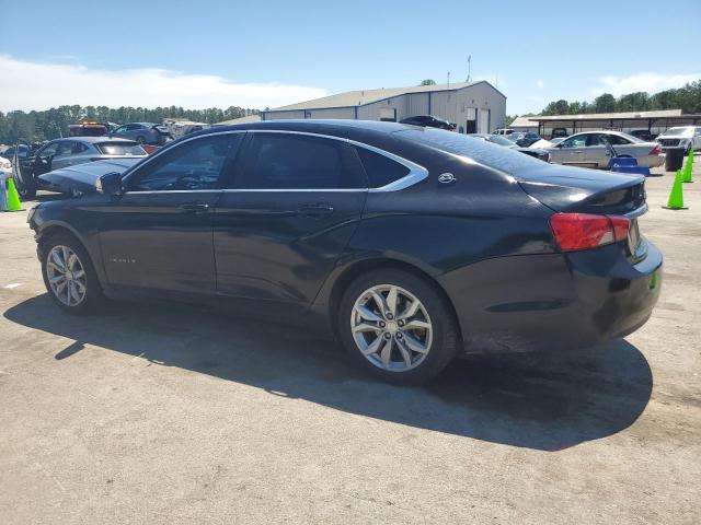Vin: 2g1105sa3g9183247, lot: 57798395, chevrolet impala lt 20162