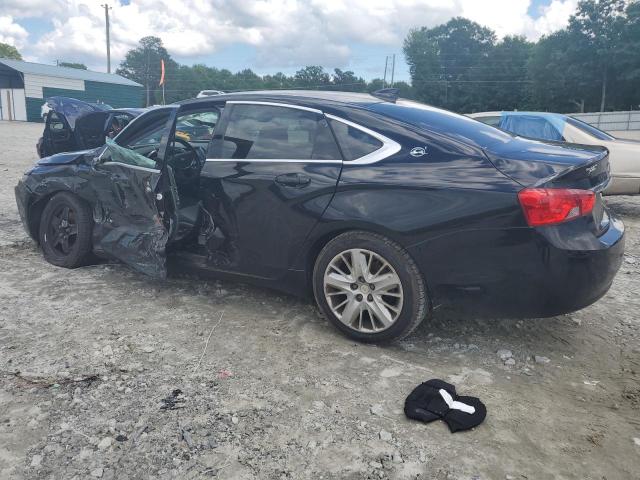 Vin: 1g11z5sl8fu103787, lot: 56371025, chevrolet impala ls 20152