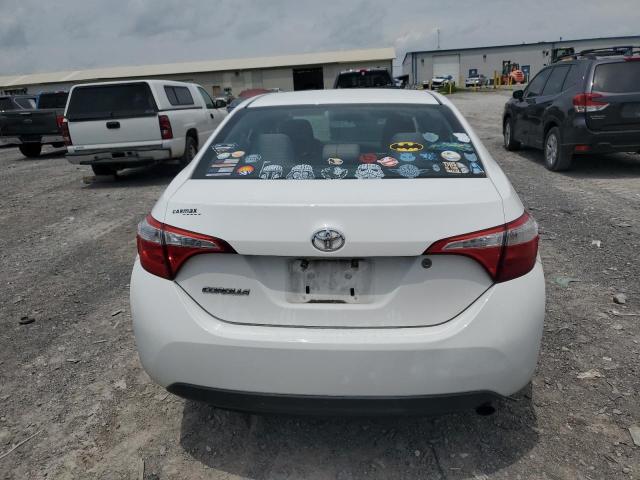 2015 TOYOTA COROLLA L - 2T1BURHE3FC298186