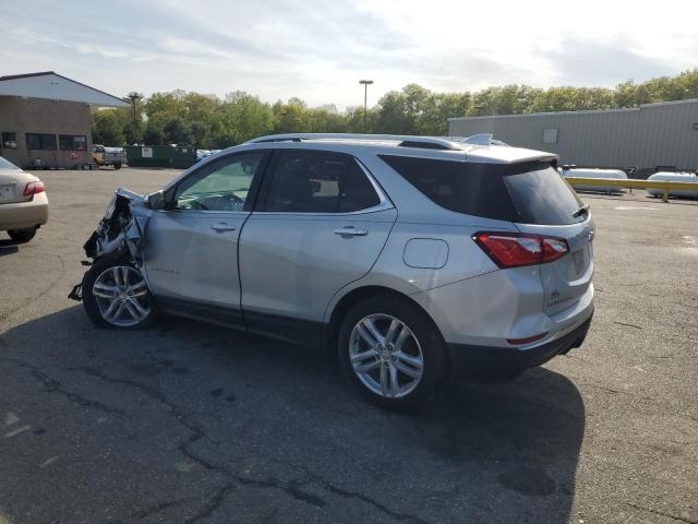 2019 CHEVROLET EQUINOX PR - 2GNAXYEX6K6105776