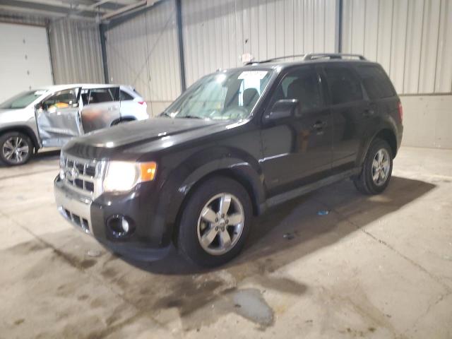 FORD ESCAPE LIM