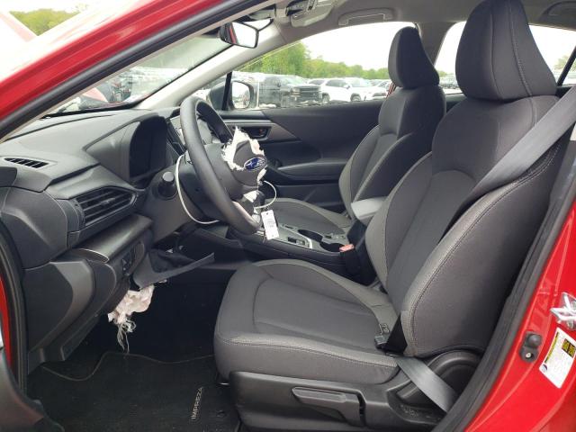 2024 SUBARU IMPREZA #3296319473