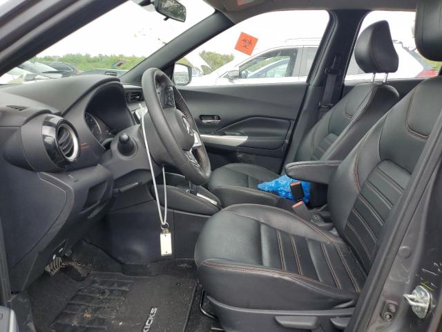 2019 NISSAN KICKS S - 3N1CP5CU4KL514642
