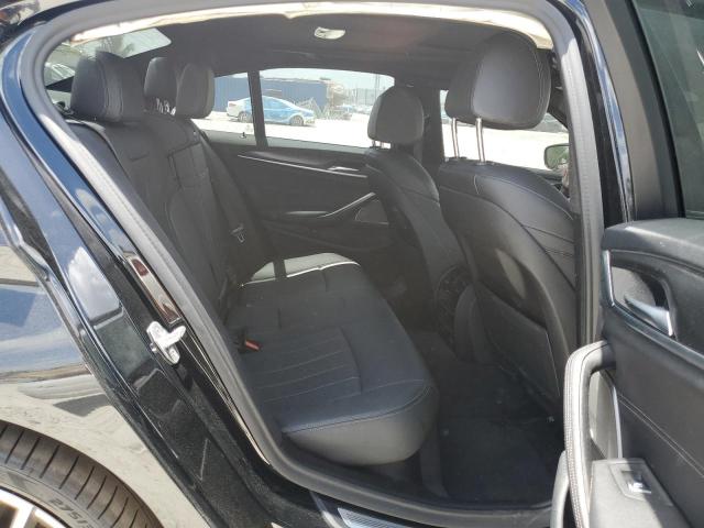 2021 BMW 530 I WBA53BH00MWX05796