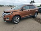 2017 FORD EDGE - 2FMPK4J87HBB93595