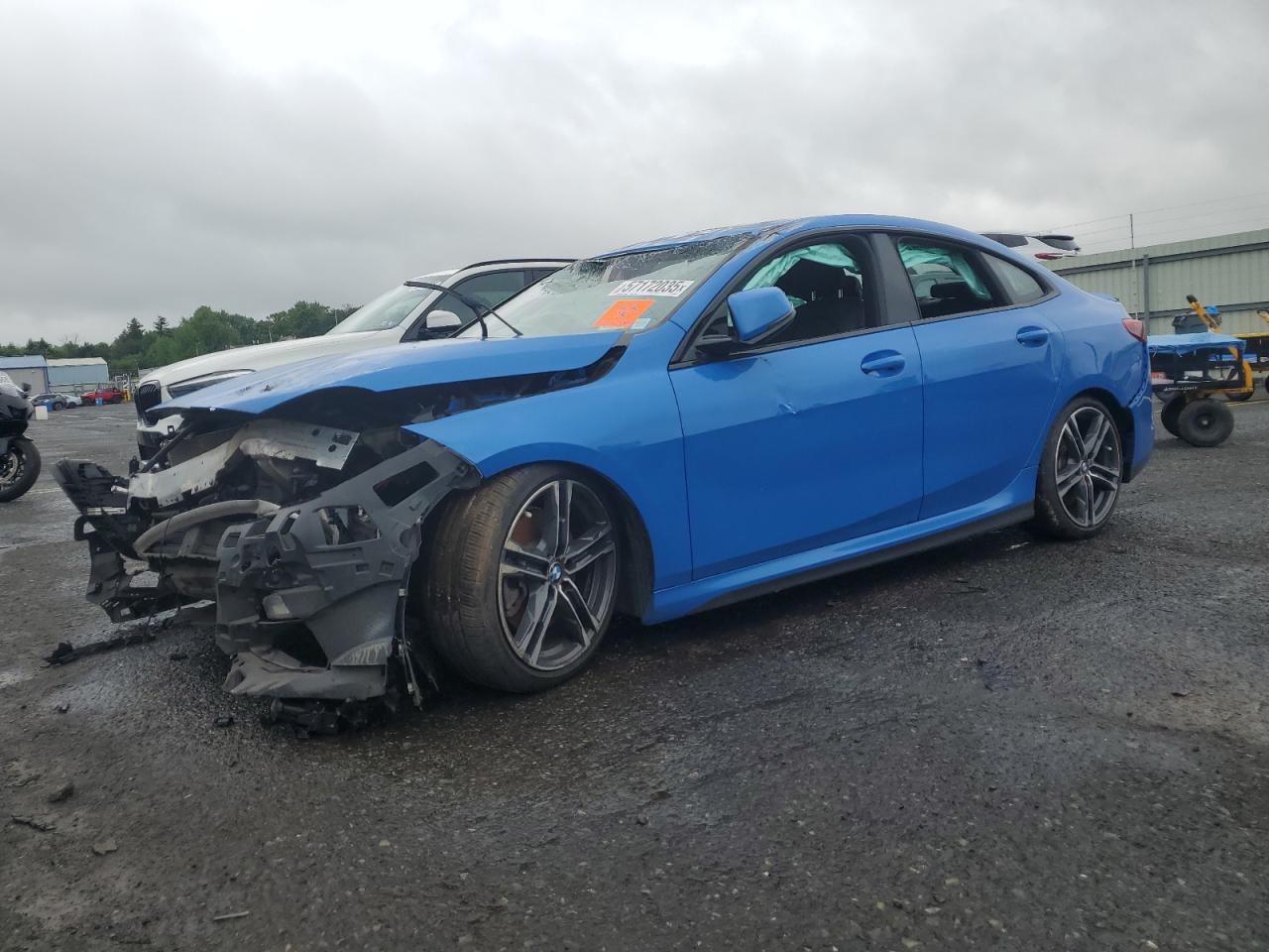 BMW 2 SERIES 228XI