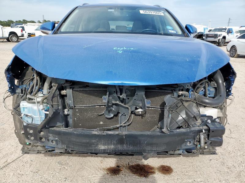 2016 LEXUS NX 300H JTJBJRBZXG2037476