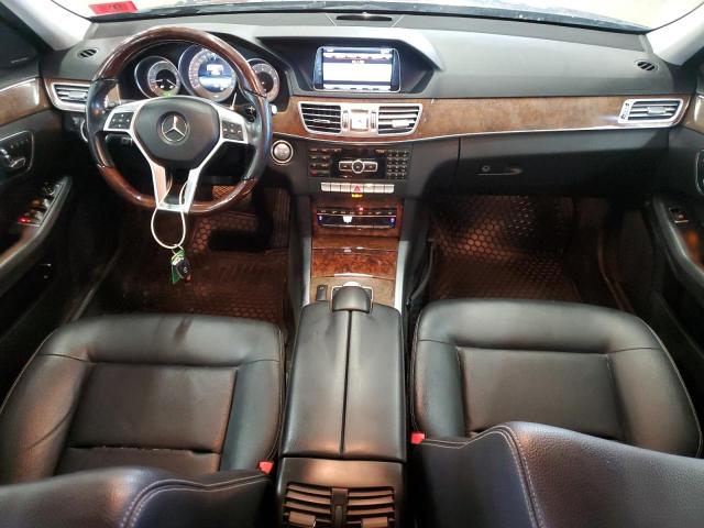 2014 MERCEDES-BENZ E 350 4MAT - WDDHH8JB7EA902212