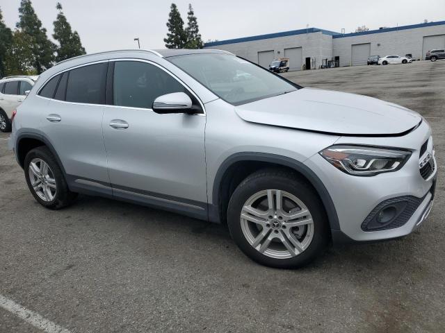 Vin: w1n4n4gb0mj265379, lot: 55518725, mercedes-benz gla-class 250 20214