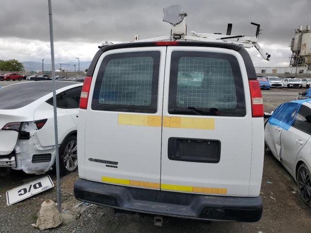 2013 CHEVROLET EXPRESS G2 #3305330307