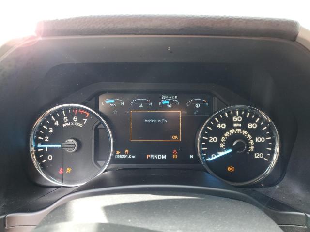 2018 FORD F150 SUPER - 1FTEW1E54JFC56848