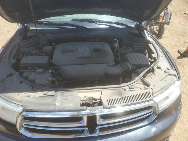 2016 DODGE DURANGO LI 1C4RDJDG3GC362292