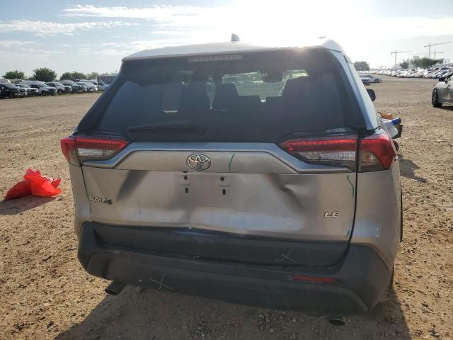2019 TOYOTA RAV4 LE - 2T3H1RFV1KC023052