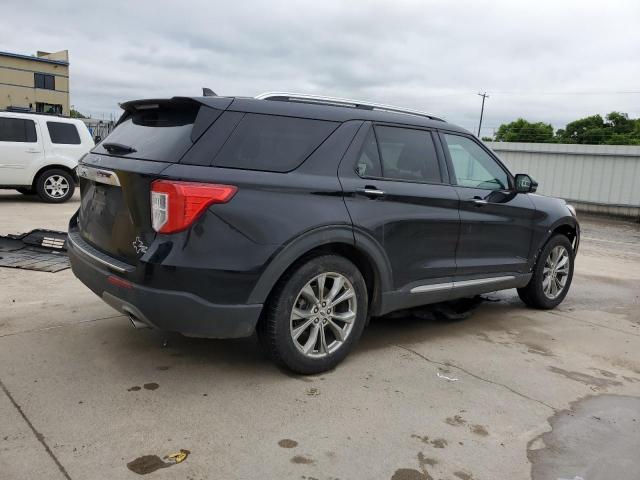 Vin: 1fmsk7fh5mgb54978, lot: 55151335, ford explorer limited 20213