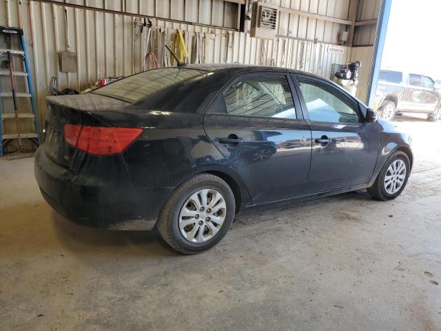Vin: knafu4a26d5732290, lot: 56544865, kia forte ex 20133