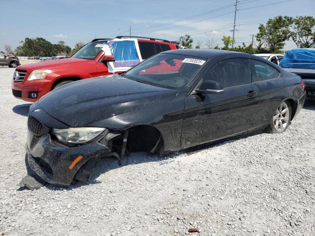 Vin: wba3r1c52ek192420, lot: 57393025, bmw 4 series i 2014 img_1