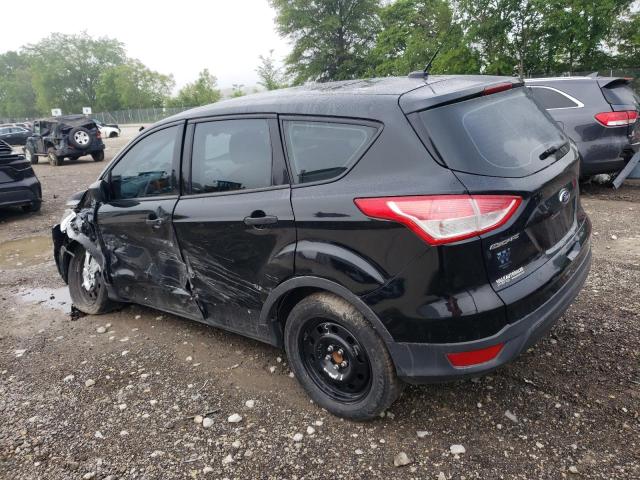 Vin: 1fmcu0f74eub78494, lot: 58756635, ford escape s 20142