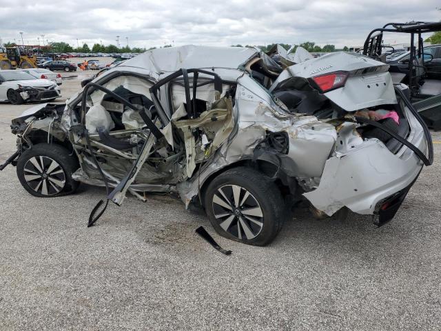 Vin: 1n4bl4dv5mn325934, lot: 55258465, nissan altima sv 20212