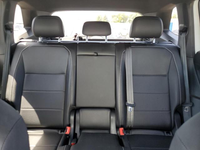2021 VOLKSWAGEN TIGUAN SE - 3VV2B7AX8MM051211
