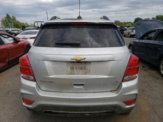 2019 CHEVROLET TRAX 1LT - KL7CJPSB4KB892193