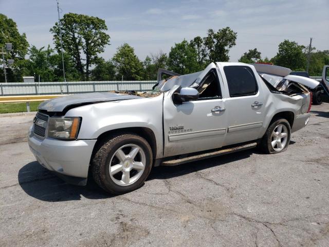 Vin: 1gnuche02ar266754, lot: 56241955, chevrolet suburban c1500 ls 2010 img_1