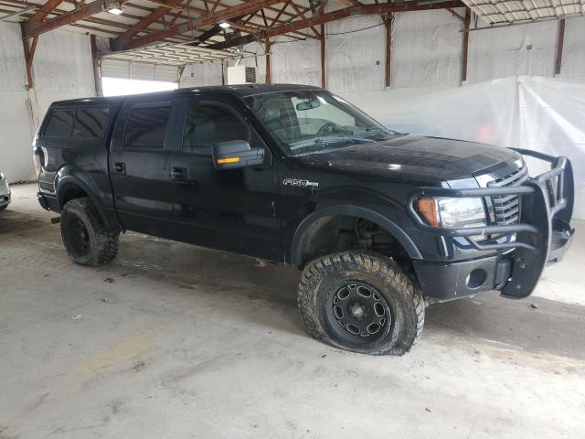 Vin: 1ftfw1ef8bfc71559, lot: 53477565, ford f-150 supercrew 20114