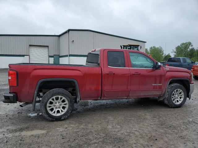 Vin: 2gtv2mec3k1238331, lot: 58162765, gmc sierra k1500 sle 20193