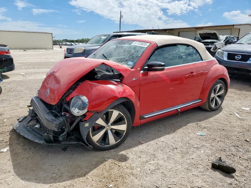 VOLKSWAGEN BEETLE TUR