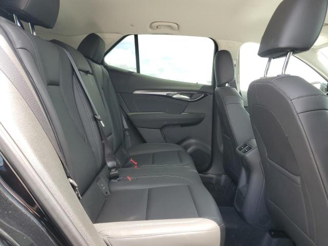 2025 BUICK ENVISION P LRBFZKE45SD004658