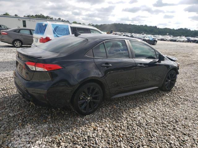 Vin: 5yfs4rce2lp044651, lot: 57110555, toyota corolla se 20203
