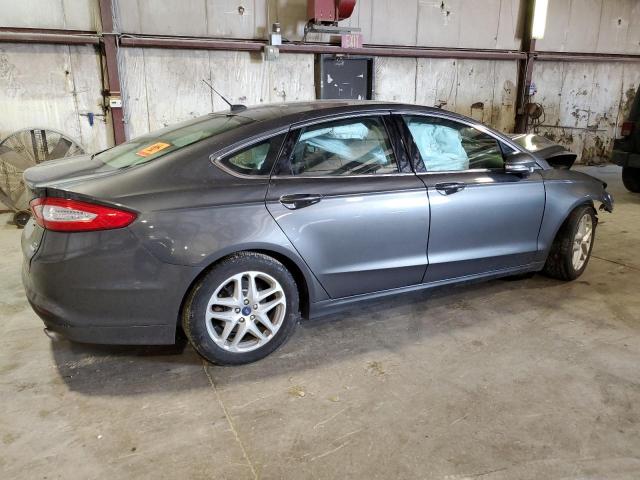Vin: 3fa6p0hdxfr267092, lot: 58729045, ford fusion se 20153