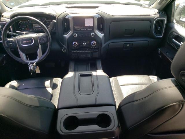 2022 GMC SIERRA LIM 3GTU9DED5NG124486