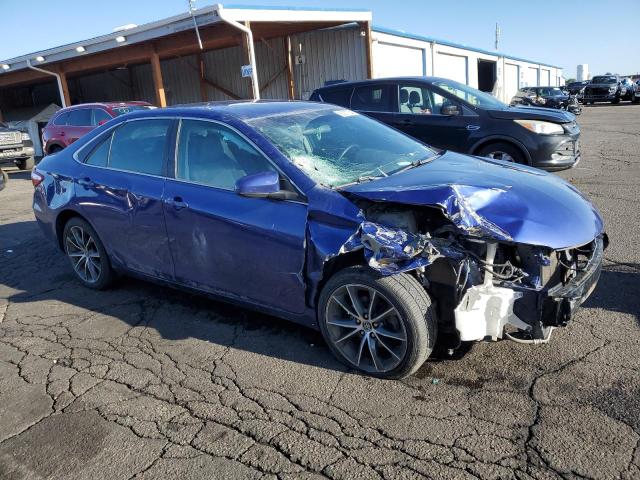 Vin: 4t1bf1fk4gu519301, lot: 55677045, toyota camry le 20164