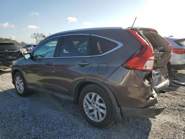 Vin: 2hkrm3h78fh546202, lot: 56977175, honda crv exl 20152