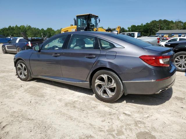 Vin: 1hgcv2f51ja006447, lot: 57292035, honda accord exl 20182