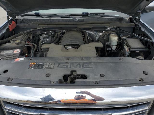 2015 GMC SIERRA C15 - 3GTP1VEC4FG288282