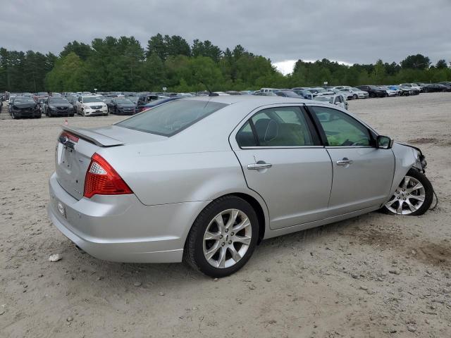 Vin: 3fahp0jg5cr103693, lot: 58181495, ford fusion sel 20123