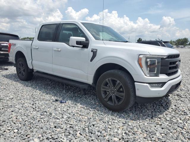 Vin: 1ftfw1e84mkd09476, lot: 55816695, ford f-150 supercrew 20214