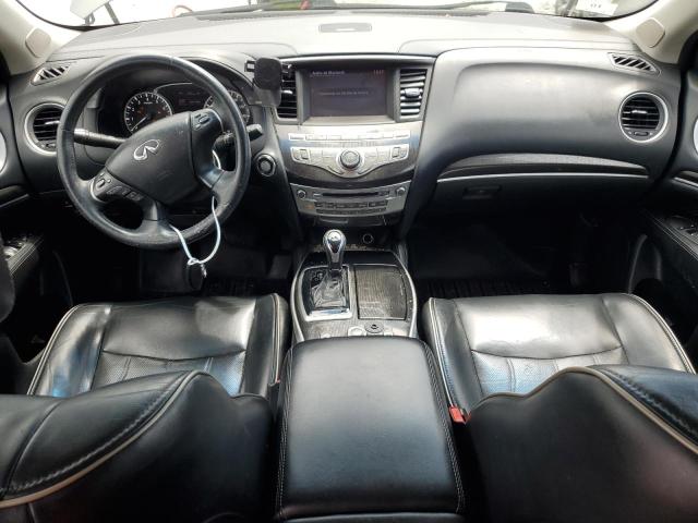 2016 INFINITI QX60 - 5N1AL0MMXGC515892