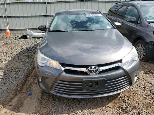 2016 TOYOTA CAMRY LE - 4T4BF1FK2GR580782