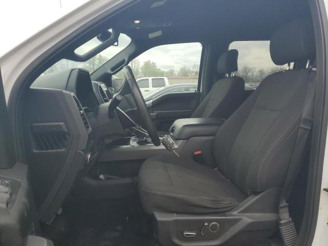 2017 FORD F150 SUPER - 1FTEW1EP2HFA96223
