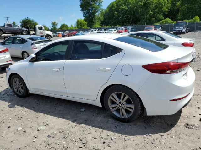 Vin: 5npd84lf0hh202577, lot: 59118145, hyundai elantra se 20172